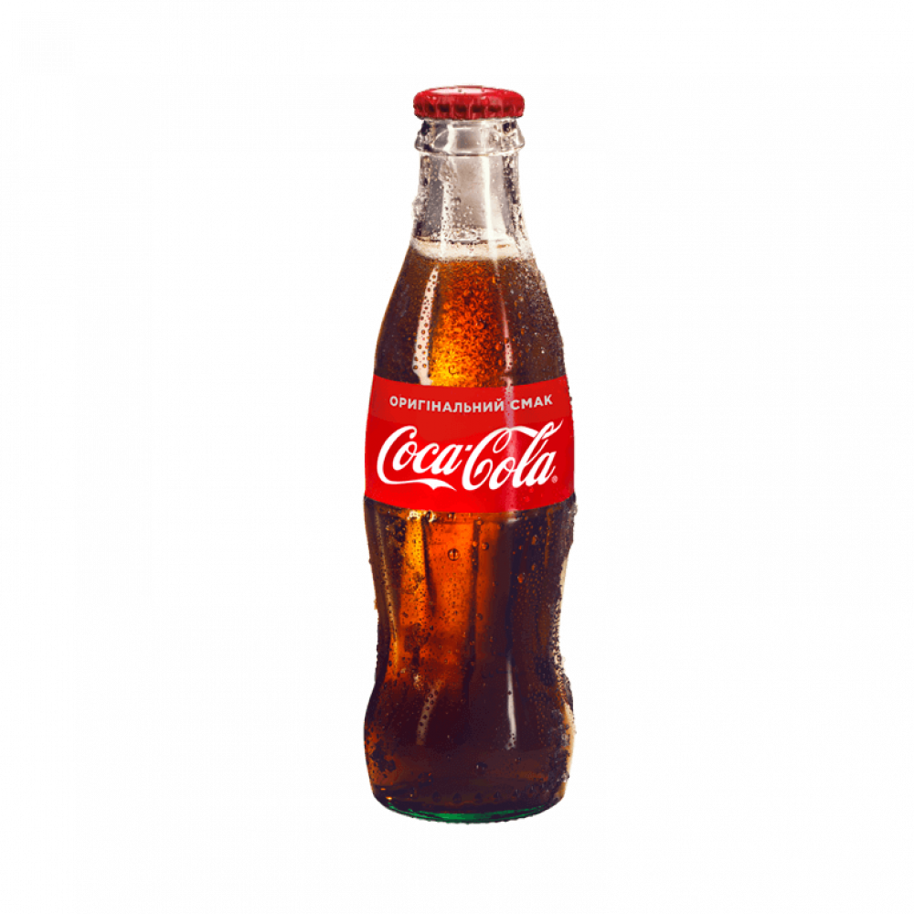 Coca-Cola 0.25 (ст) Coca-Cola 0.25 (ст)