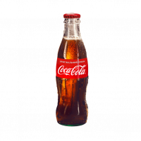 Coca-Cola 0.25 (ст) Coca-Cola 0.25 (ст)