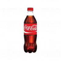 Coca-Cola 0.5 Coca-Cola 0.5