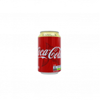 Coca-Cola Vanilla Coca-Cola Vanilla