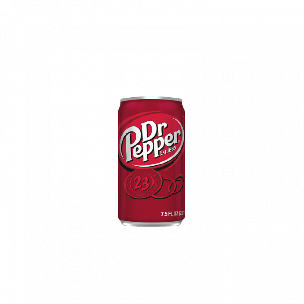 заказать Dr Pepper классический