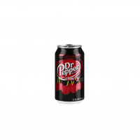 Dr Pepper вишня Dr Pepper вишня