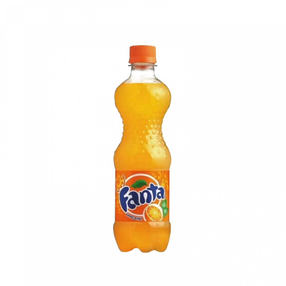 Fanta