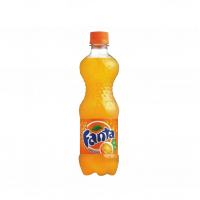 Fanta Fanta